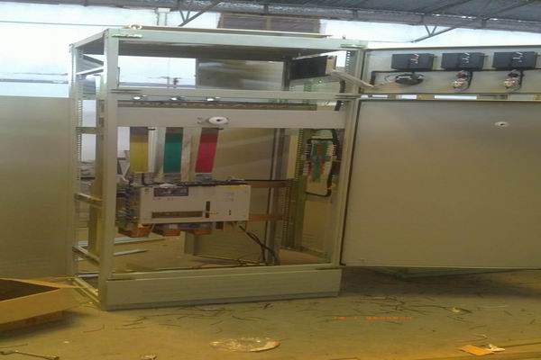 南皮控制箱-控制箱的安全使用常识